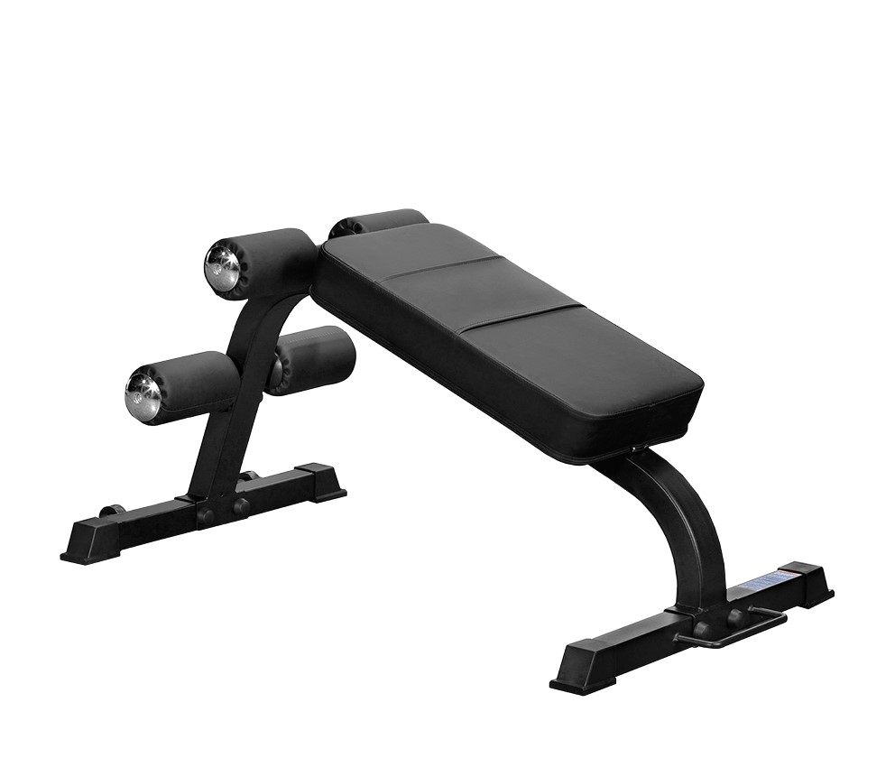 Binom Strength BS51 Professioneller Bauchtrainer