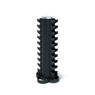 Binom Be Fit Rack de Mancuernas Vertical 10 Pares