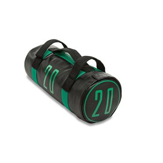 Binom Be Fit Power Bag Color Verde 20 kgs 