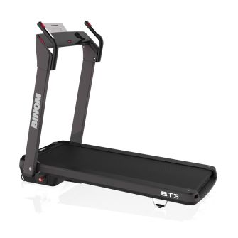 Binom Be Personal BT3 Laufband Ultra Faltbar und Neigbar