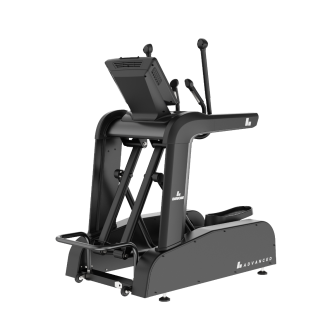 Binom Advanced BA71 Professioneller Ellipsentrainer