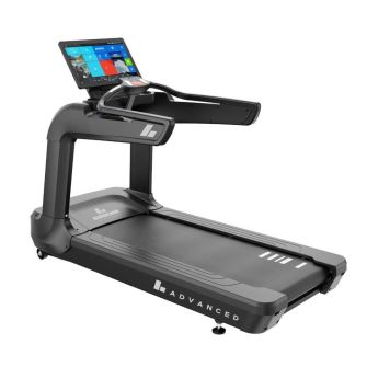 Laufband BA80 Professionelles mit Touchscreen 23.8''