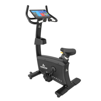 Upright Bike BA83 mit 15,6'' Touchscreen
