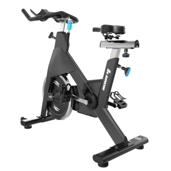 Spinningrad BC4 mit Schwungrad 18Kg