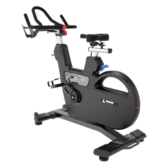Spinningrad BC5 mit Magnetwiderstand
