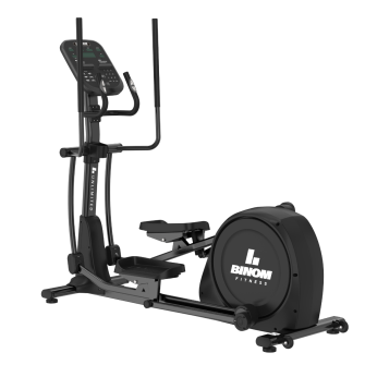 Binom Fitness BE2 Ellipsentrainer
