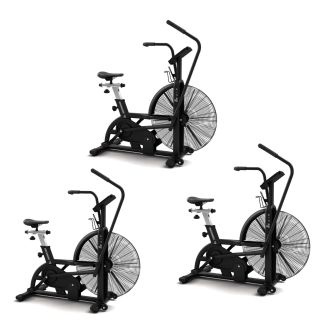 Cross Training Pack 3 PROMO Binom Fitness Air Bike