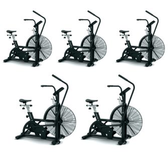 Cross Training Pack 5 PROMO Binom Fitness Air Bike