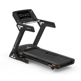 Binom BT2 Semiprofessionelles Laufband