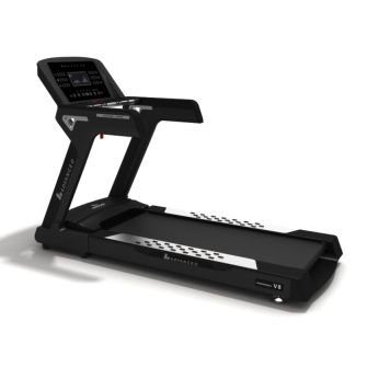 Cinta de Correr V8 Profesional