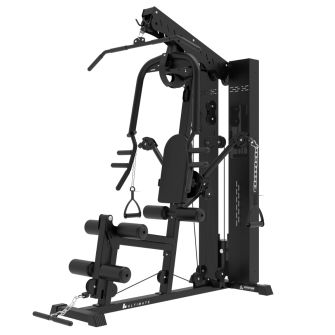 Mehrstation BU312 Fitnessgerät mit Seilzügen
