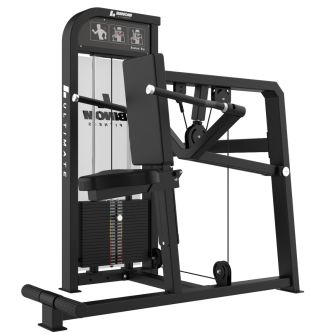 Steckgewichten BU50 Trizeps-Dips 120 kg