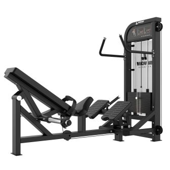 Steckgewichten BU92 Hip Thrust 120 kg