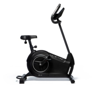 BINOM UNLIMITED BR1 Halbliegendes Ergometer SemiPro