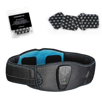 COMPEX COREBELT 5.0 Muskelstimulationsgürtel – GESCHENKPACKUNG