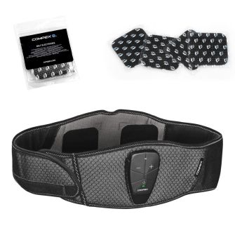 COMPEX COREBELT 3.0 Muskelstimulationsgürtel GESCHENKPACKUNG