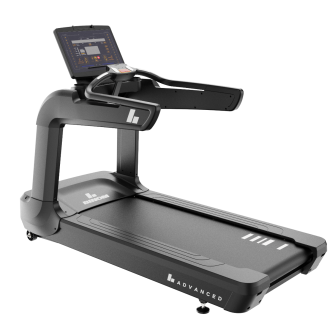 Binom Advanced BA70 Profi-Laufband (Bis zu 22 km/h)